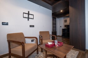 The West Gate Posada By Summit