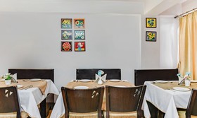 Treebo Trend Hotel Nirvana