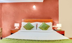 Treebo Trend Hotel Nirvana