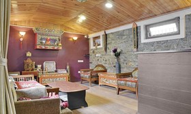 Treebo Trend Hotel Nirvana