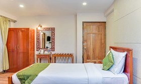 Treebo Trend Hotel Nirvana