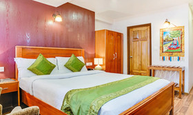 Treebo Trend Hotel Nirvana