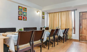 Treebo Trend Hotel Nirvana