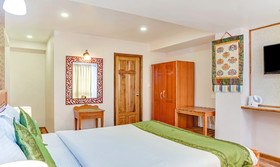 Treebo Trend Hotel Nirvana