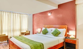 Treebo Trend Hotel Nirvana