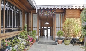 Treebo Trend Hotel Nirvana