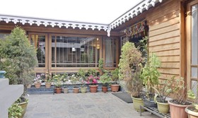 Treebo Trend Hotel Nirvana