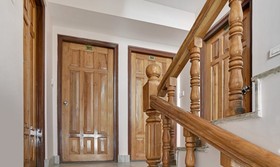 Treebo Trend Hotel Nirvana