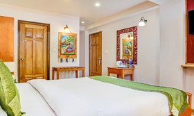 Treebo Trend Hotel Nirvana