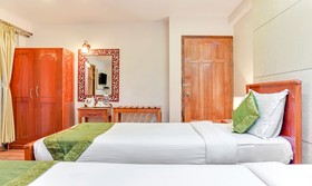 Treebo Trend Hotel Nirvana