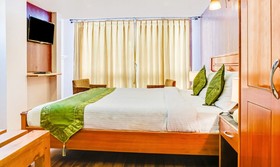 Treebo Trend Hotel Nirvana