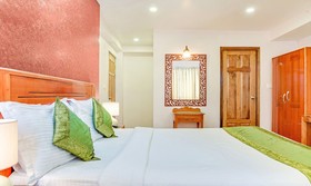 Treebo Trend Hotel Nirvana