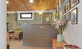 Treebo Trend Hotel Nirvana