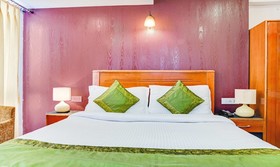 Treebo Trend Hotel Nirvana