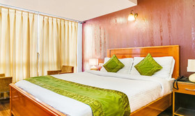 Treebo Trend Hotel Nirvana