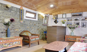 Treebo Trend Hotel Nirvana