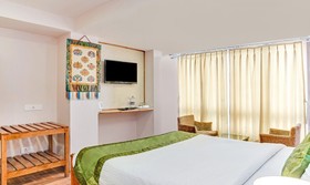 Treebo Trend Hotel Nirvana