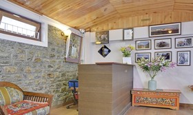 Treebo Trend Hotel Nirvana