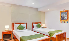 Treebo Trend Hotel Nirvana