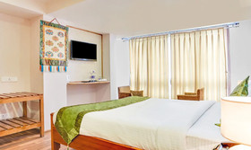 Treebo Trend Hotel Nirvana