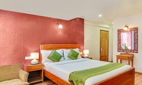 Treebo Trend Hotel Nirvana