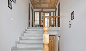 Treebo Trend Hotel Nirvana