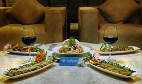 Udaan Clover Hotel Banquet & Spa