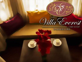 Villa Everest