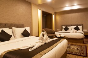 Wonder Woods Boutique Hotel