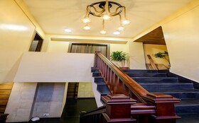 Wonder Woods Boutique Hotel