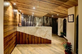 Wonder Woods Boutique Hotel