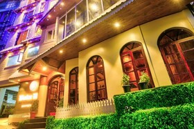 Wonder Woods Boutique Hotel