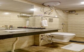 Wonder Woods Boutique Hotel