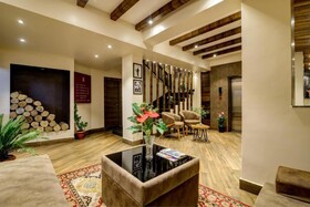 Wonder Woods Boutique Hotel