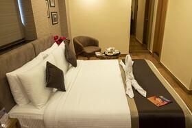 Wonder Woods Boutique Hotel