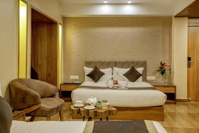 Wonder Woods Boutique Hotel