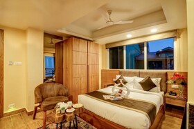 Wonder Woods Boutique Hotel