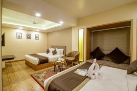 Wonder Woods Boutique Hotel