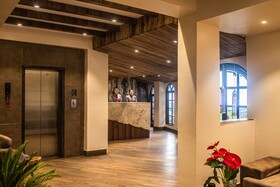 Wonder Woods Boutique Hotel