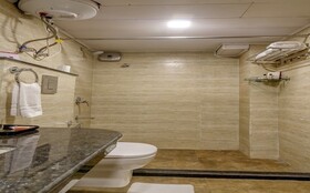 Wonder Woods Boutique Hotel