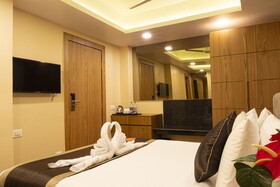 Wonder Woods Boutique Hotel