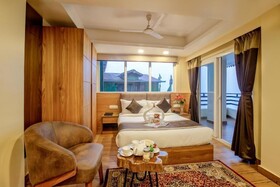 Wonder Woods Boutique Hotel