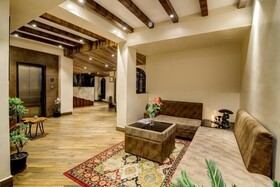 Wonder Woods Boutique Hotel