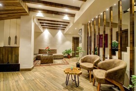 Wonder Woods Boutique Hotel