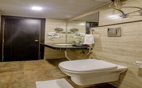 Wonder Woods Boutique Hotel