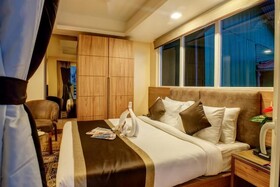 Wonder Woods Boutique Hotel