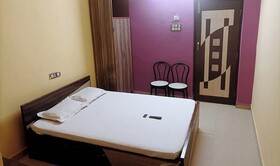 Barsha Resorts Pvt Ltd