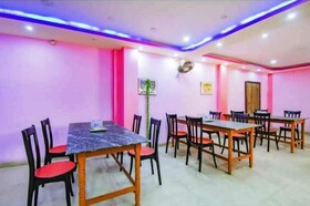 Barsha Resorts Pvt Ltd