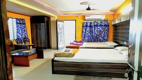 Barsha Resorts Pvt Ltd