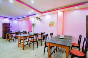 Barsha Resorts Pvt Ltd